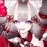おいたん@3D profil fotoğrafı