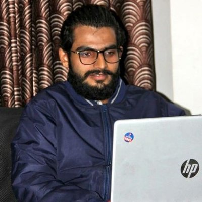 VikasSlnAAP's profile picture