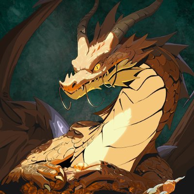 Draco's profile picture