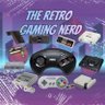 Retro gaming nerd's profile picture