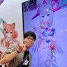 Muli貘's profile picture