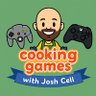 Profilbild von Josh Cell Games 🎮🕹️