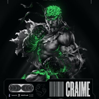 CraimeCL's profile picture