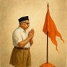 Deepak वन्देमातरम् 的头像