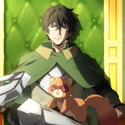 The Rising of the Shield Hero's profile picture