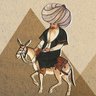 Profilbild von جحا في ارض الله