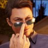 ไอ้เคจ profil fotoğrafı