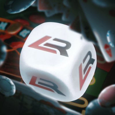 LuckReserve's profile picture