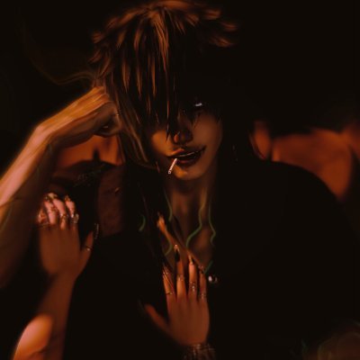 kisodama's profile picture