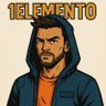 1elemento 的头像