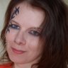 Писатель Елена Ночь☮️'s profile picture