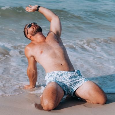 Austin Tejas's profile picture