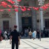 🇹🇷 𐰯𐰀𐰽𐰞𐰃 𐰑𐰆𐰉𐰺𐰀 profil fotoğrafı