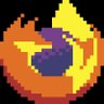 FireFox 586 profil fotoğrafı