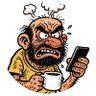 Tuitero Enfurecido's profile picture