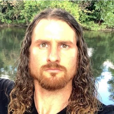 Joseph Phillip Daniel ✝️'s profile picture