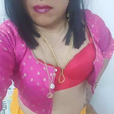 suja Suni crossdresser's profile picture