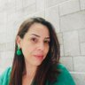 Goreth Souza profil fotoğrafı
