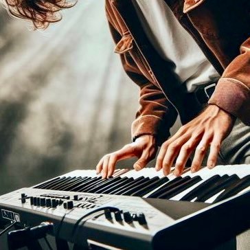 Musikeys 🎹🎸🥁🎶🎼🎵🎻🔊's profile picture