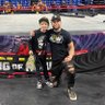 Top Rope Tye profil fotoğrafı