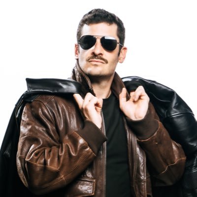 timmystandup's profile picture