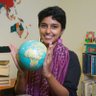 Kavya Karnatac profil fotoğrafı