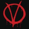 V ✝️🇬🇧's profile picture