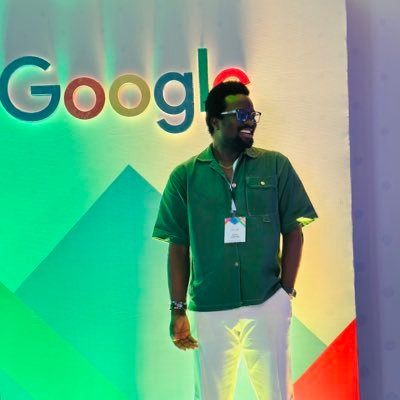 David Adegoke's profile picture