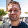 Profilbild von Bryan Knouse