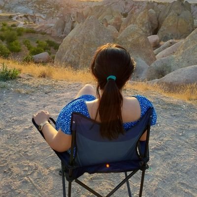 Meltita Çilekovski The Ara Kıdem's profile picture
