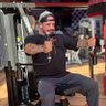 Фото профиля Ronaldo Personal Trainer