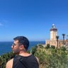 Anas Saidi profil fotoğrafı