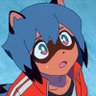 🔆 Raccoon Girl 🫀❄️✨ profil fotoğrafı
