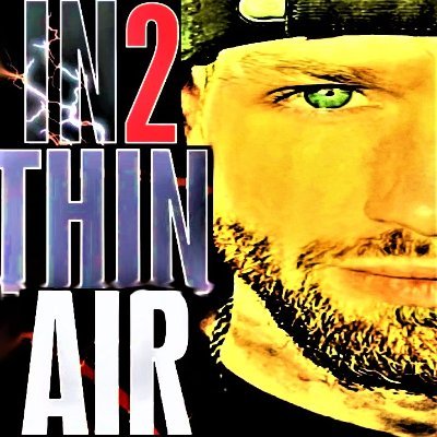 In2ThinAir's profile picture
