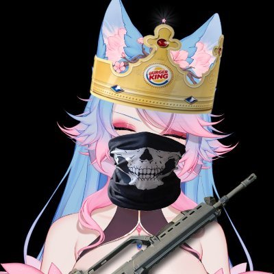 Animuwrangel's profile picture