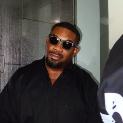 DONJAZZY's profile picture