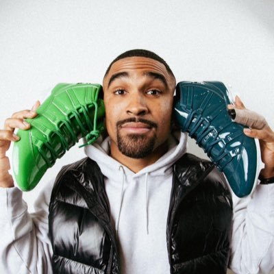 aaron's profile picture
