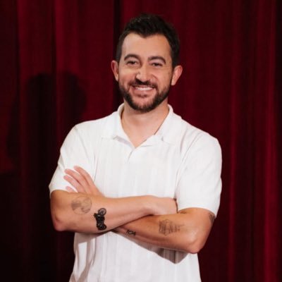 Vincent Martella's profile picture