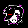 Фото профиля locuras de mettaton en la IA