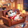 Comedy United 的头像