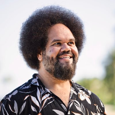 Professor Jioji Ravulo's profile picture