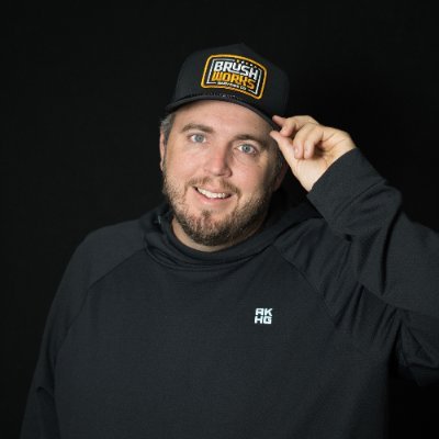 Alex B's profile picture