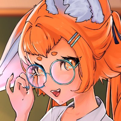 Feneko Amy 🦊🍊 | KumiCaos 🧡's profile picture
