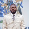 Nifemi Joshua Olorunfemi profil fotoğrafı
