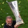 Фото профиля Ange Bosstecoglou