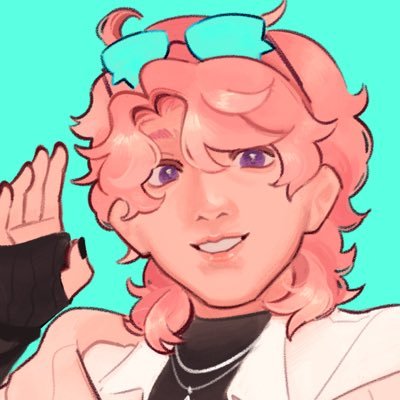 rainyholmes 🌧️ HUMAN COVER OUT NOW 🌸's profile picture