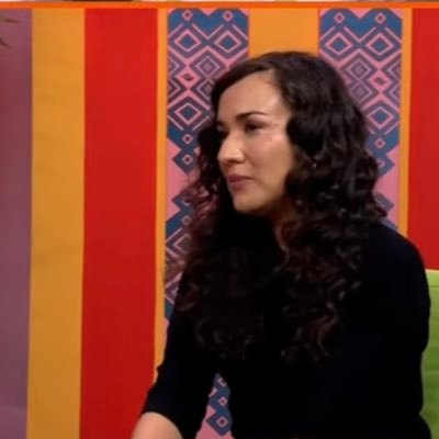Laura Sánchez Ley's profile picture