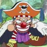 Profilbild von Jasher Belton