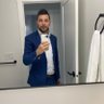 Ali profil fotoğrafı