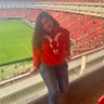 Фото профиля Faby Gamero